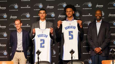 The Orlando Magic's Offensive Strategies: RealGM Discussion